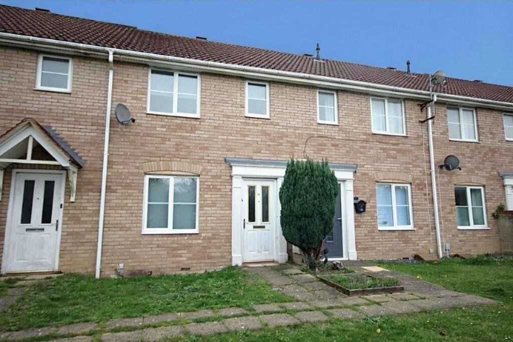 Main image of property: Ruffles Road, Haverhill, Suffolk, CB9