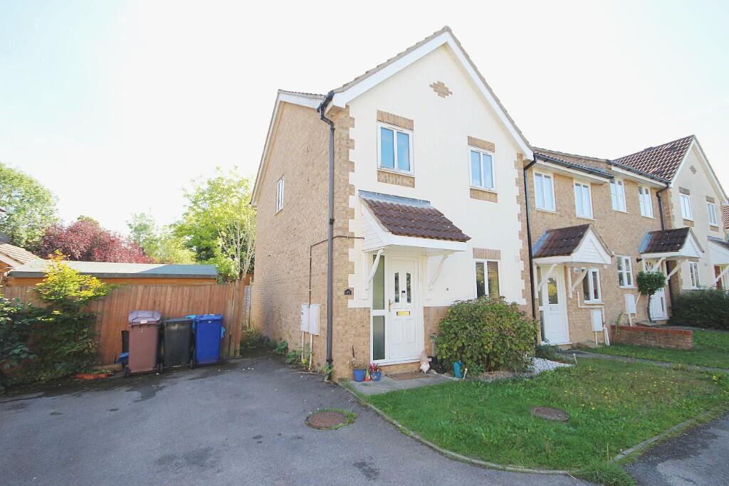 Main image of property: Henderson Close, Haverhill, Suffolk, CB9