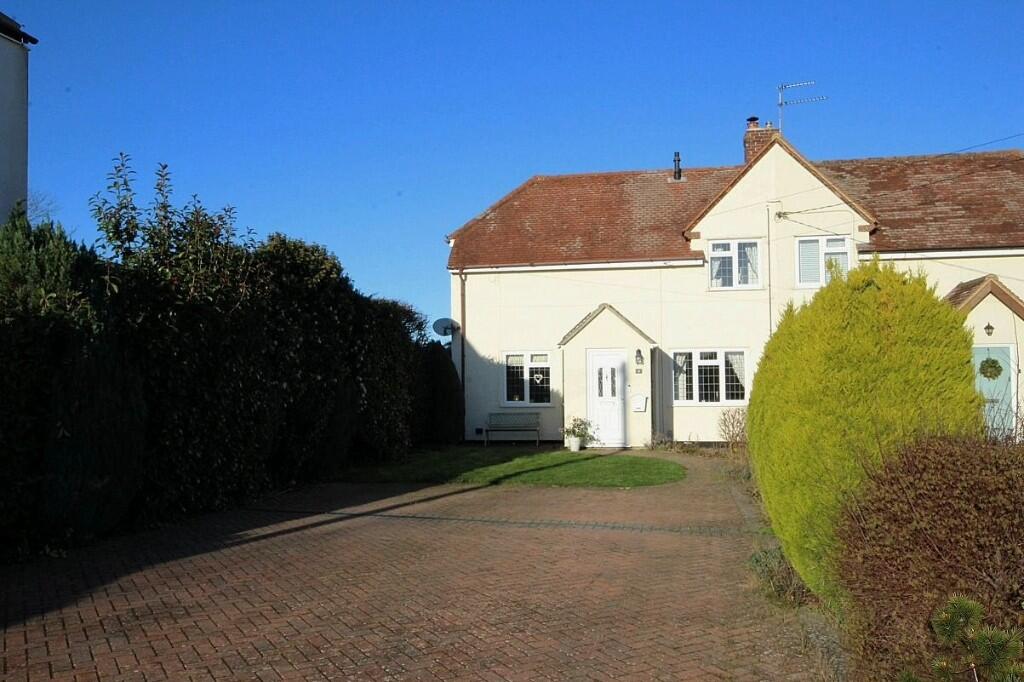 Main image of property: Kings Hill, CB9