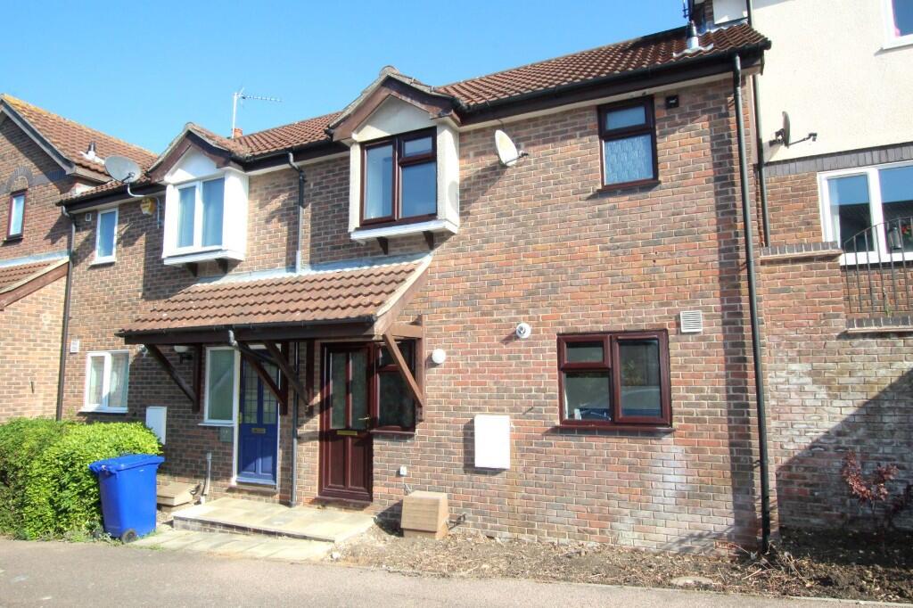 Main image of property: Shardlow Close, Haverhill, Suffolk, CB9