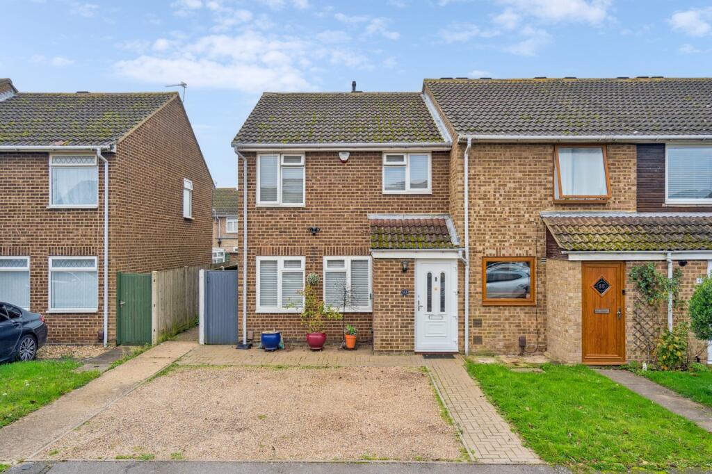 Main image of property: Leas Drive, Iver, SL0