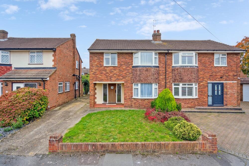 Main image of property: The Close, Iver, SL0