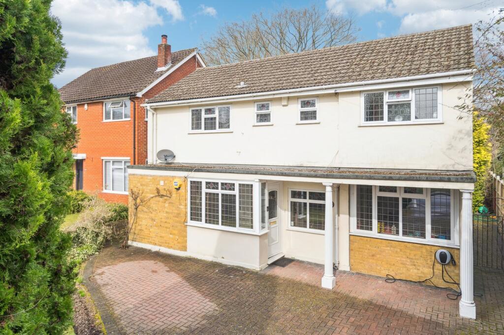 Main image of property: Thornbridge Road, Iver Heath, SL0