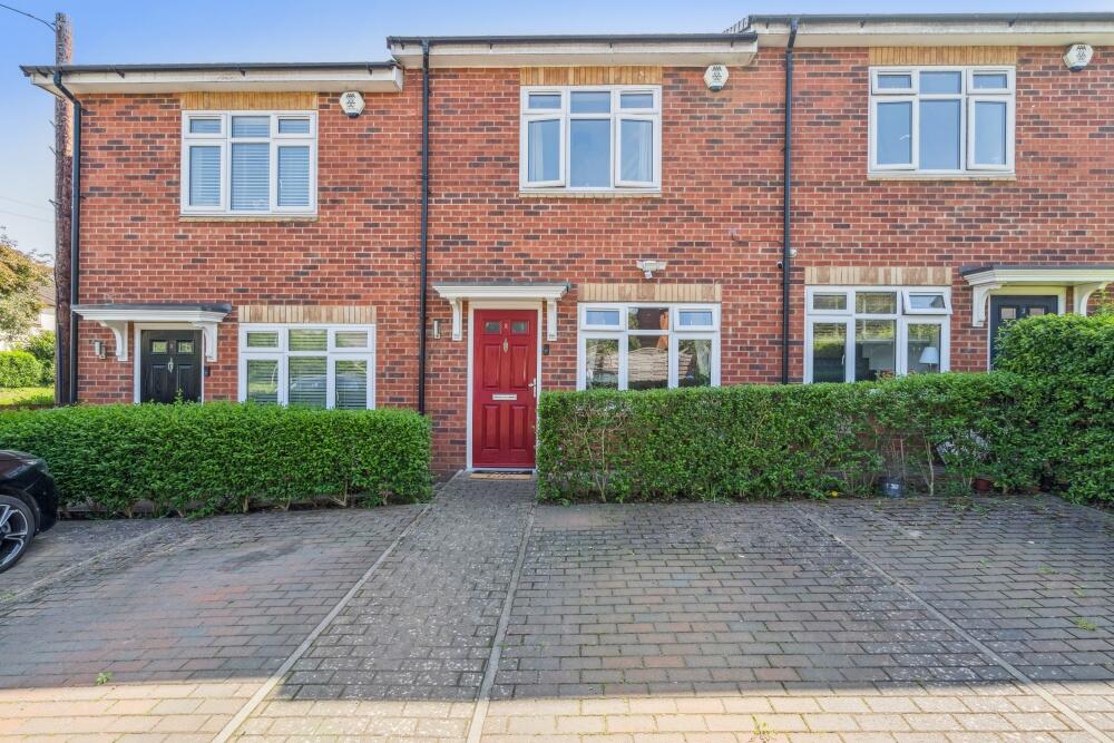 Main image of property: Foxcroft, Iver, SL0