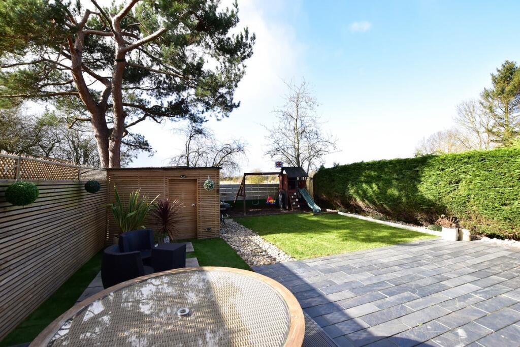 Main image of property: Withycroft, George Green, SL3