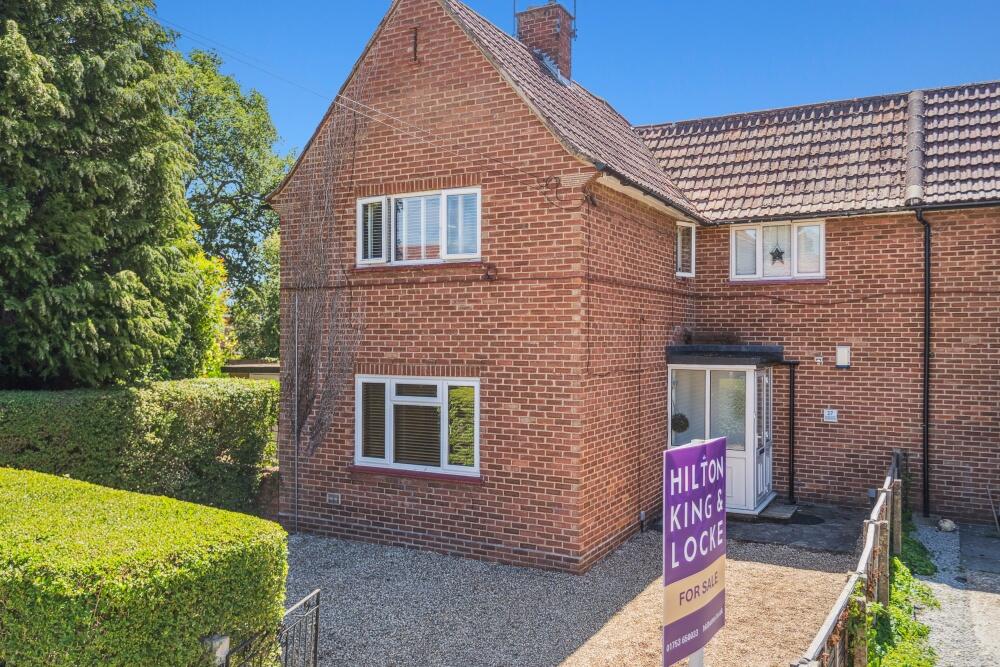 Main image of property: Anslow Gardens, Iver, SL0