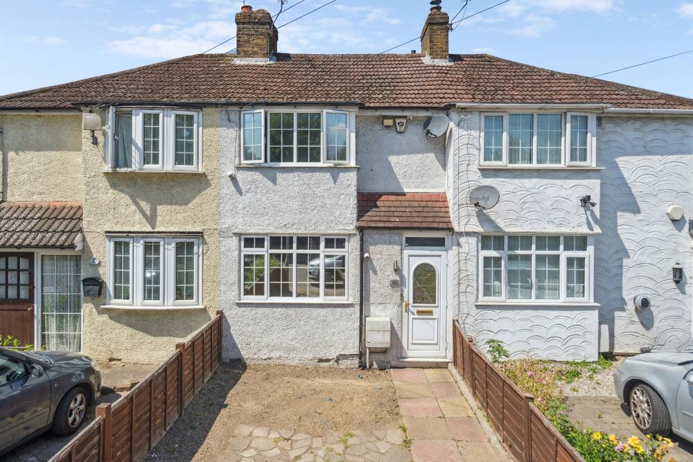 Main image of property: Thorney Lane North, IVER, SL0