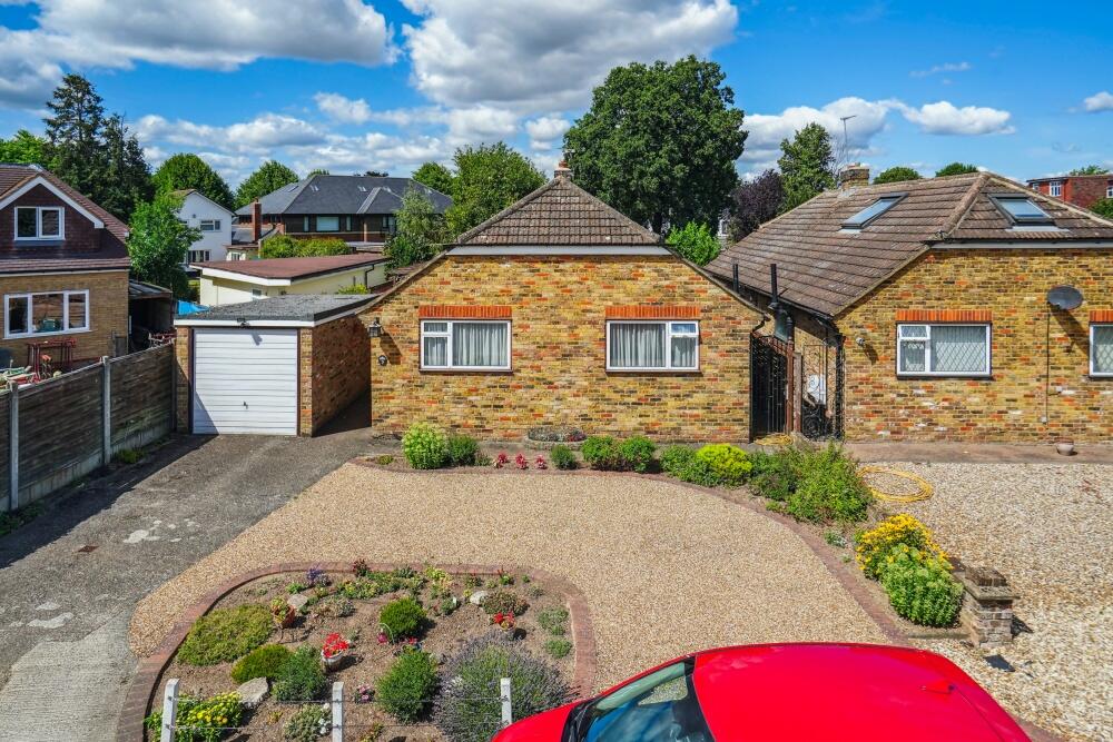 Main image of property: Bathurst Close, Iver, SL0