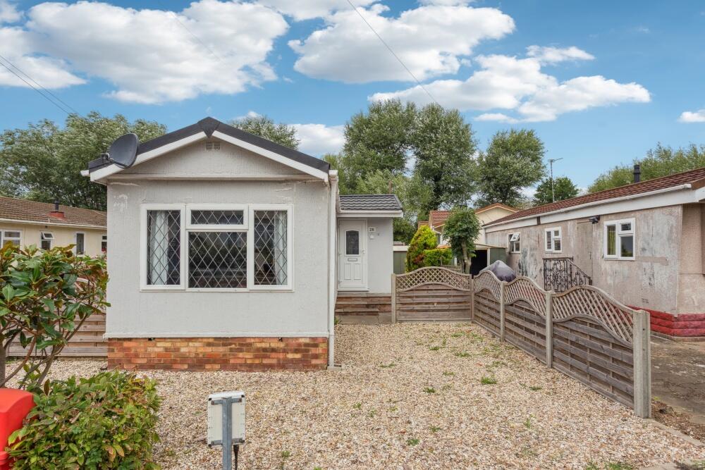 Main image of property: Thorney Mill Road, West Drayton, UB7