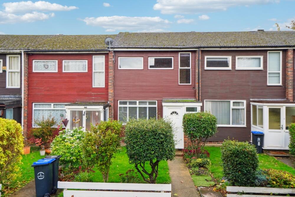 Main image of property: Keensacre, Iver Heath, SL0