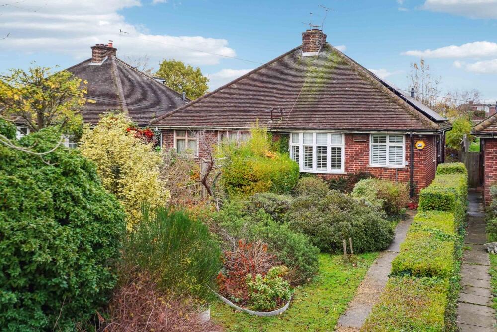 Main image of property: Love Lane, Iver, SL0