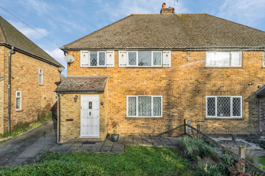 Main image of property: Thorney Mill Road, Iver, SL0