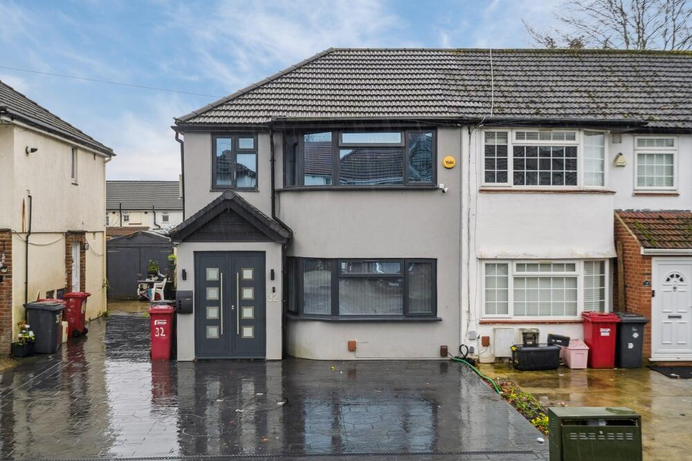 Main image of property: Lancaster Avenue, Slough, SL2