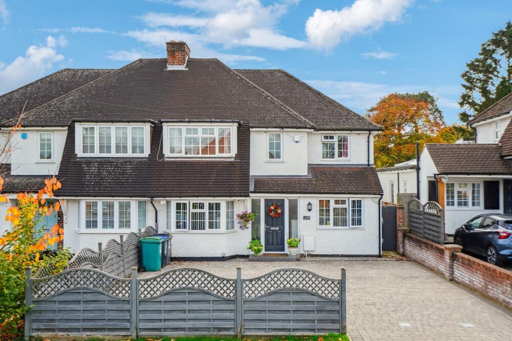 Main image of property: Ashford Road, Iver, SL0