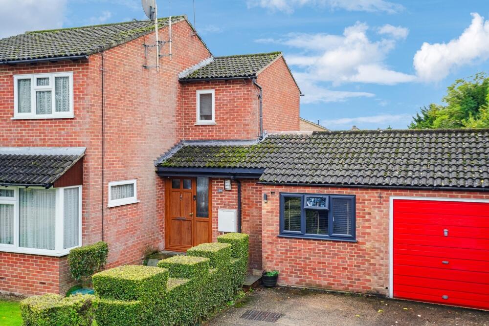 Main image of property: Rixon Close, George Green, Slough, SL3