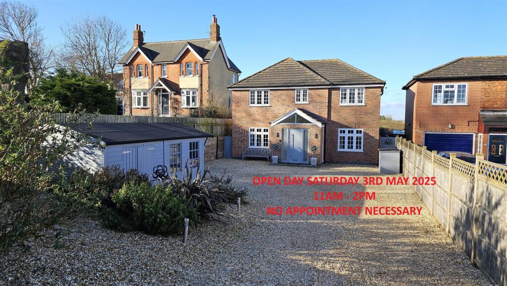 Main image of property: Main Road, Barnstone