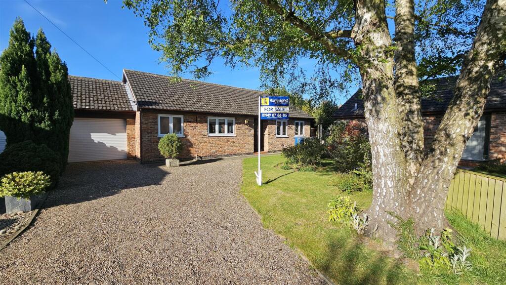 Main image of property: Mill Heyes, East Bridgford, Nottingham