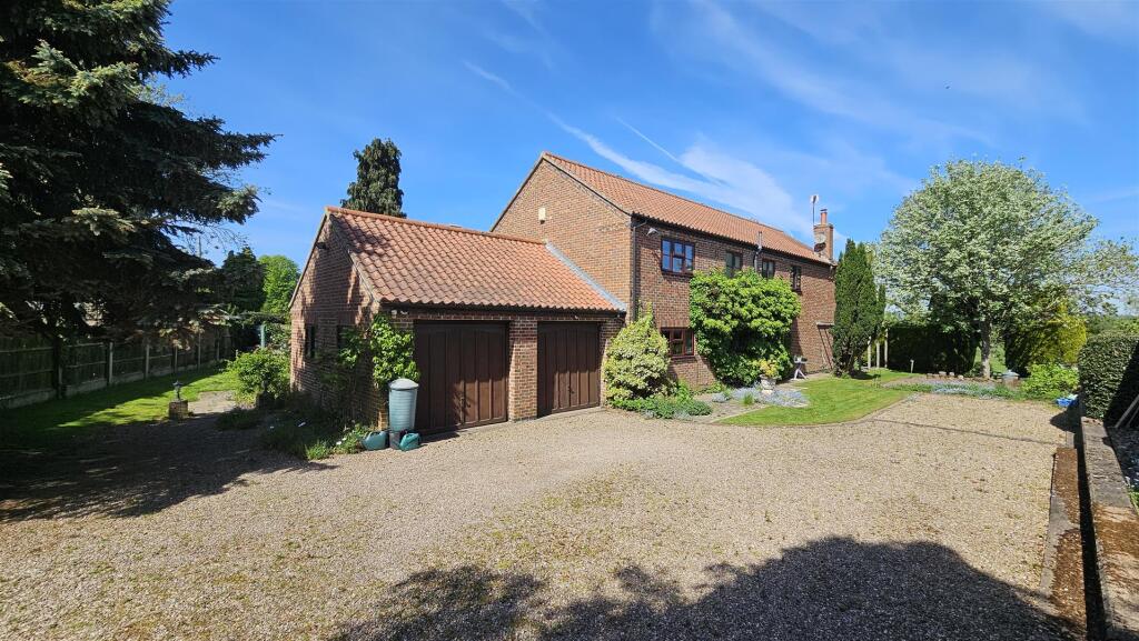 Main image of property: Church Street, Shelford