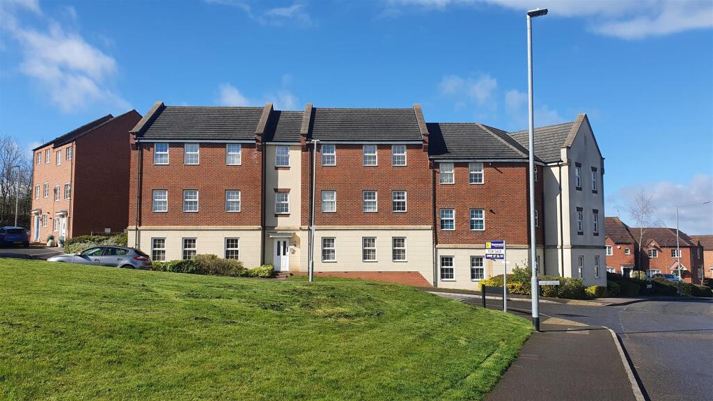 Main image of property: Wharf Gardens, Bingham