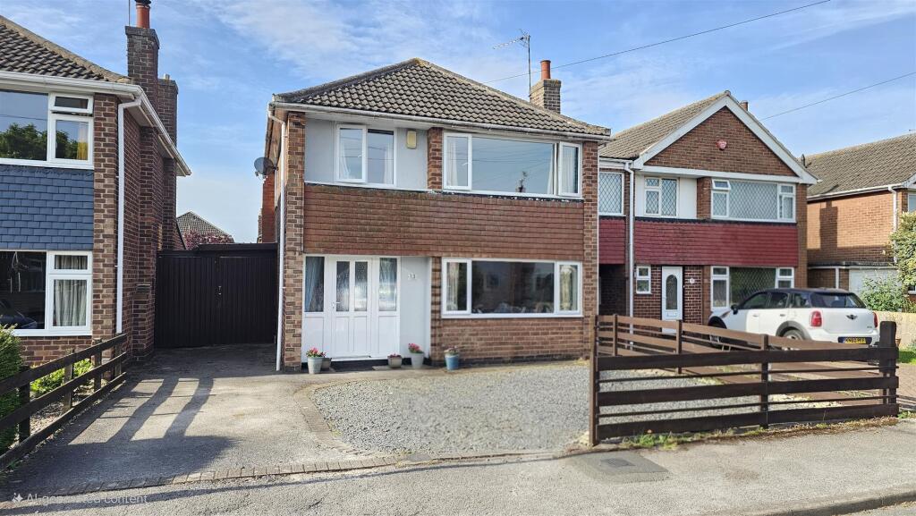 Main image of property: St. Marys Road, Bingham, Nottingham