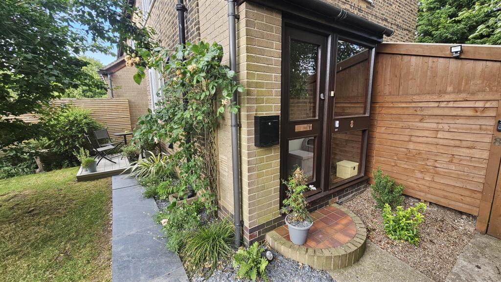 Main image of property: Trenchard Close, Newton
