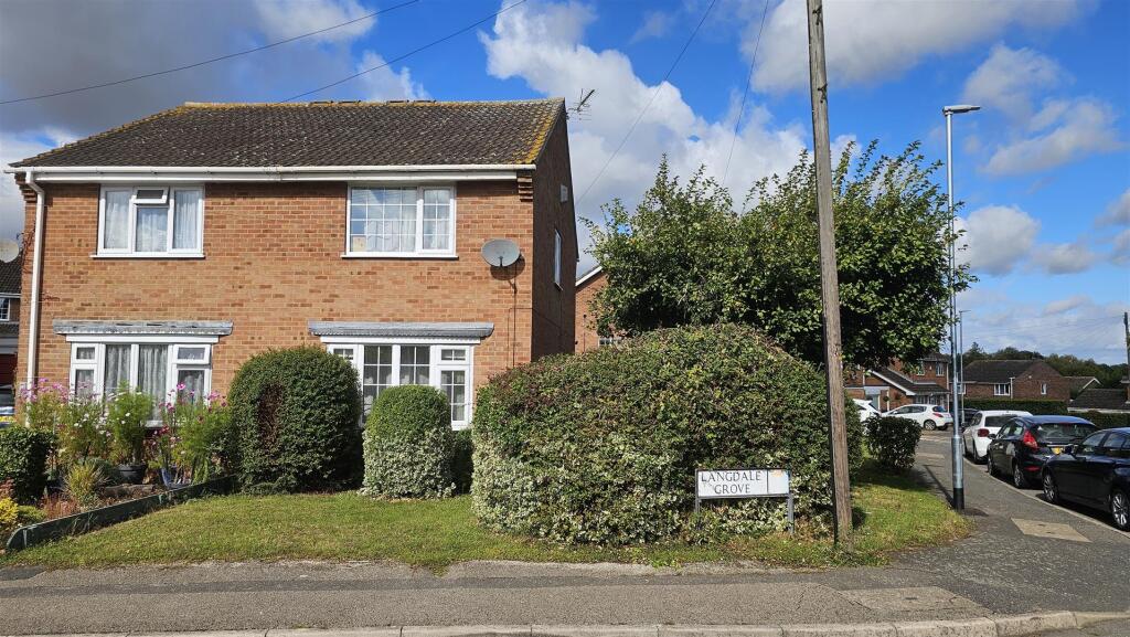 Main image of property: Wychwood Road, Bingham