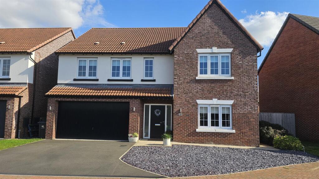 Main image of property: Buckthorn Drive, Aslockton