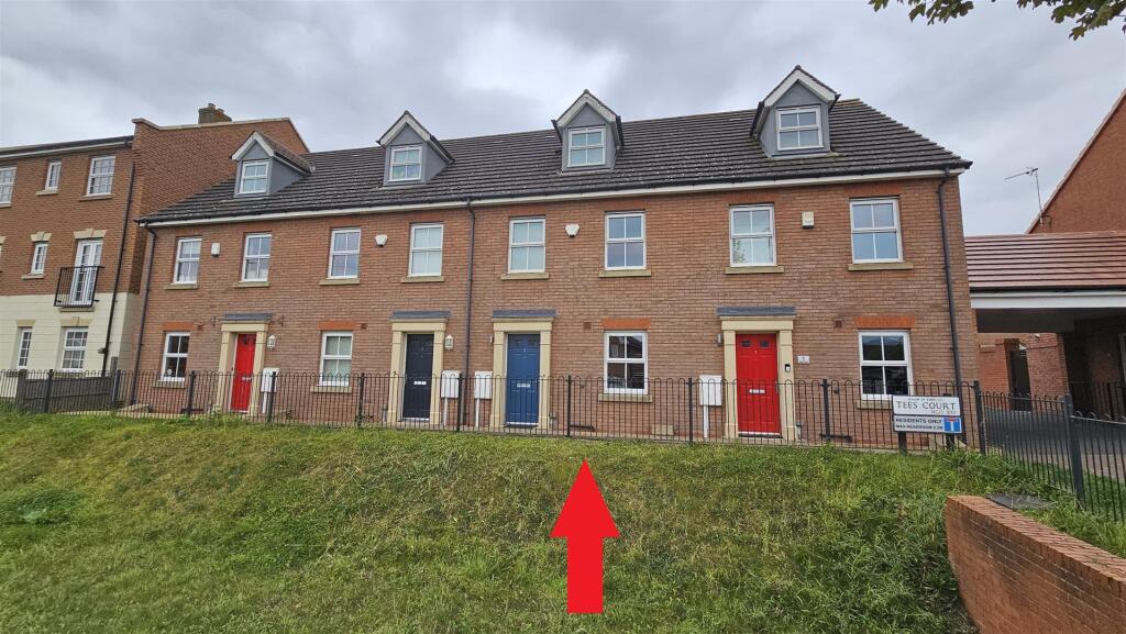 Main image of property: Tees Court, Bingham