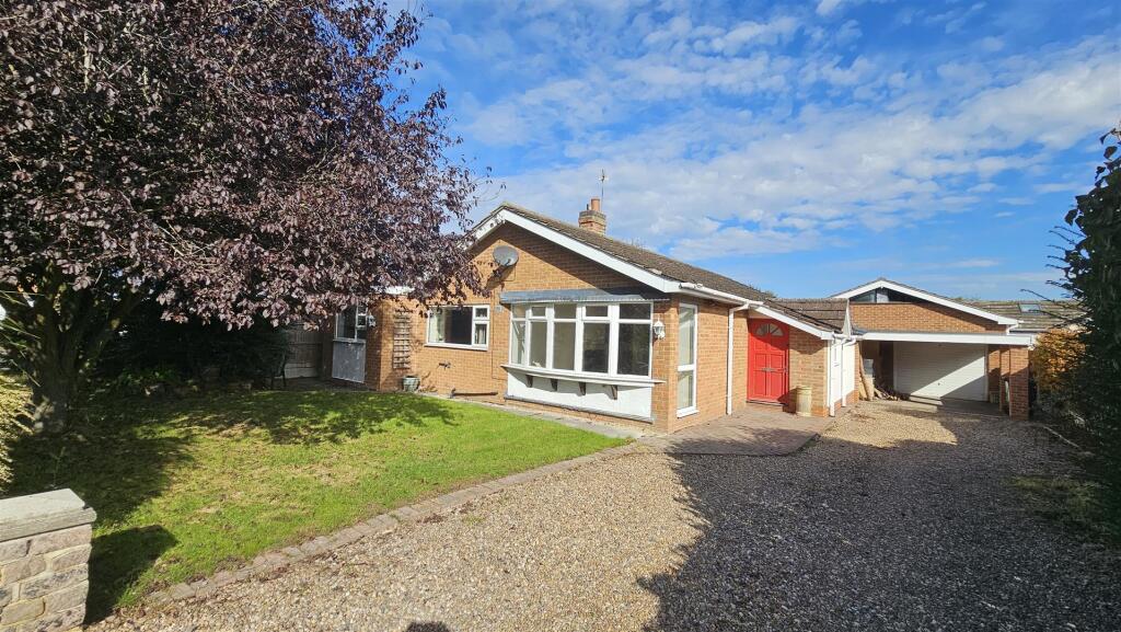 Main image of property: Conery Gardens, Whatton In The Vale