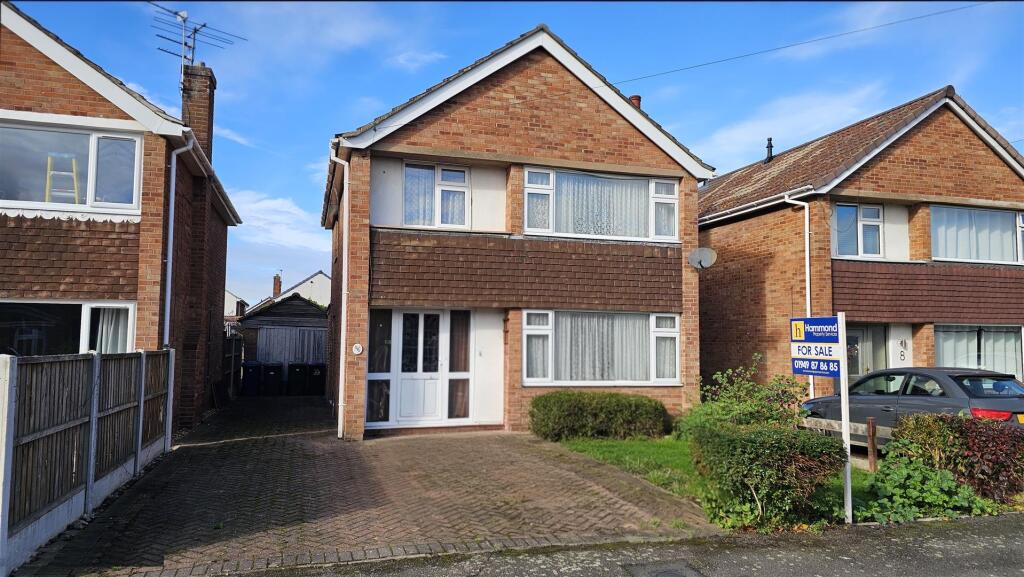 Main image of property: Douglas Road, Bingham