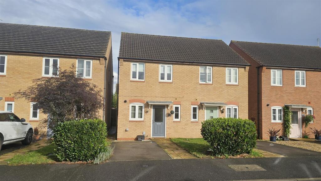 Main image of property: Chipmunk Way, Newton