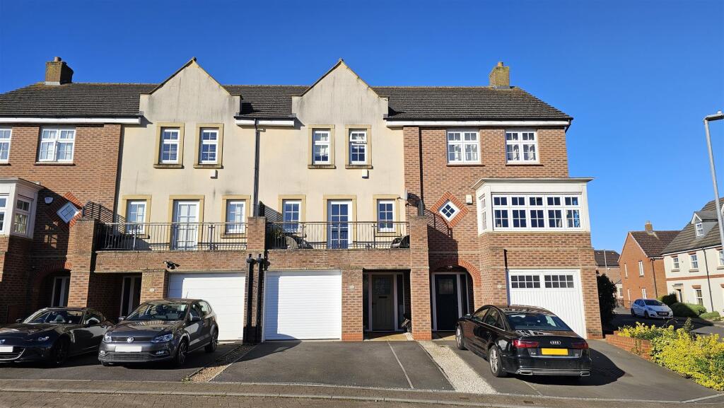 Main image of property: Eden Walk, Bingham