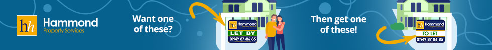Get brand editions for HAMMOND Property Services, Bingham