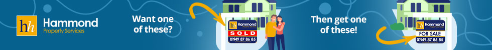 Get brand editions for HAMMOND Property Services, Bingham
