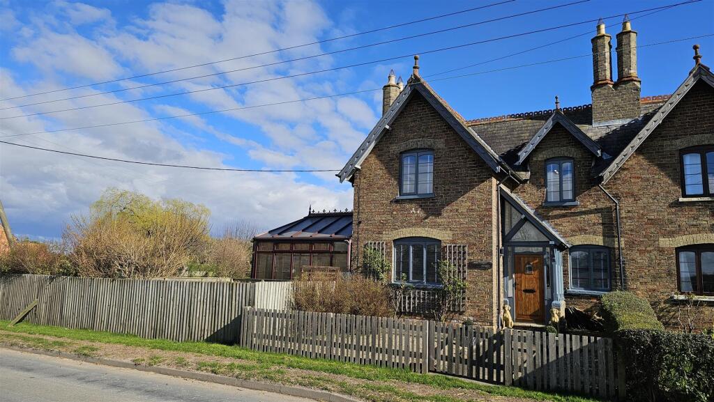 Main image of property: Main Street, Normanton, Bottesford