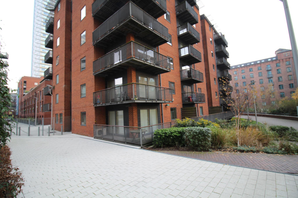 2 bedroom apartment for sale in The Foundry, 2a Lower Chatham Street
