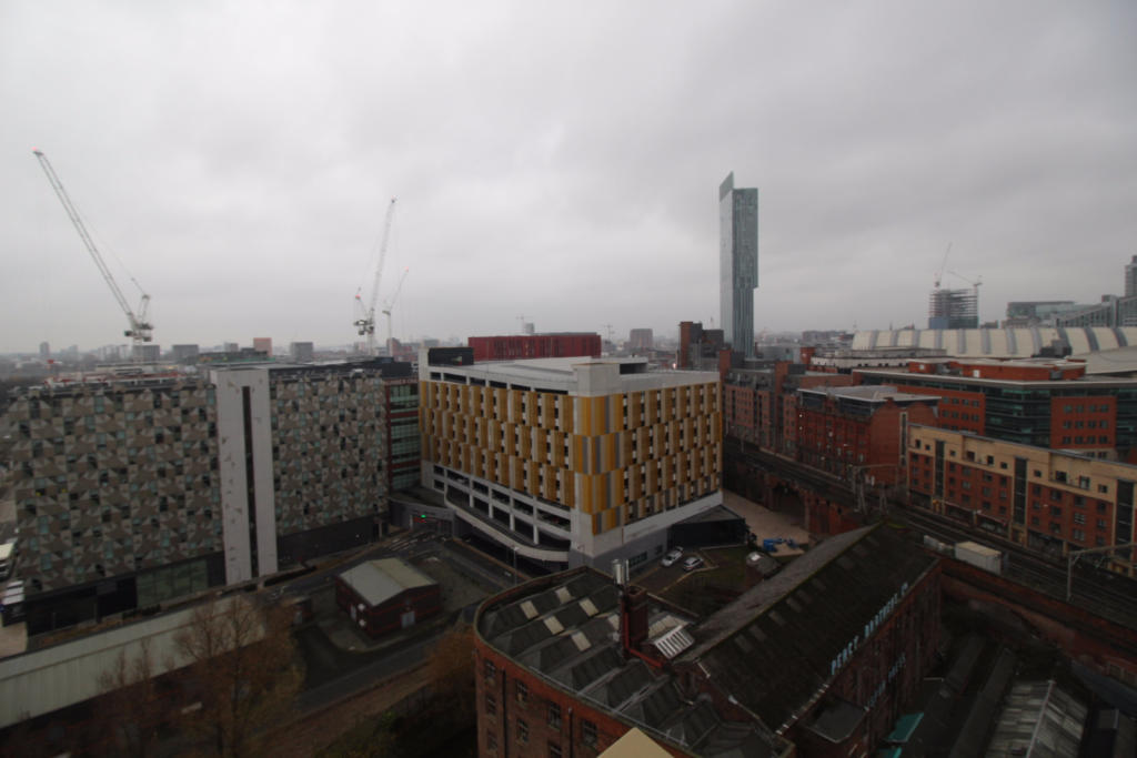 1 bedroom apartment for sale in The Assembly, 1 Cambridge Street