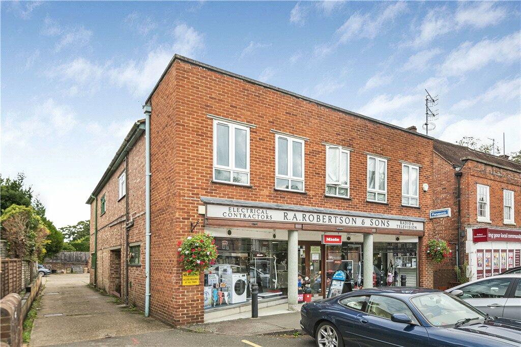 3 bedroom apartment for sale in High Street, Bramley, Guildford, Surrey