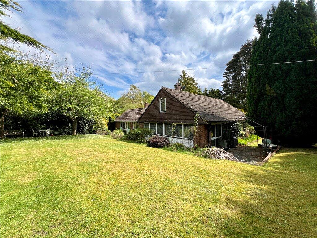 Main image of property: The Avenue, Worplesdon, Guildford, Surrey, GU3
