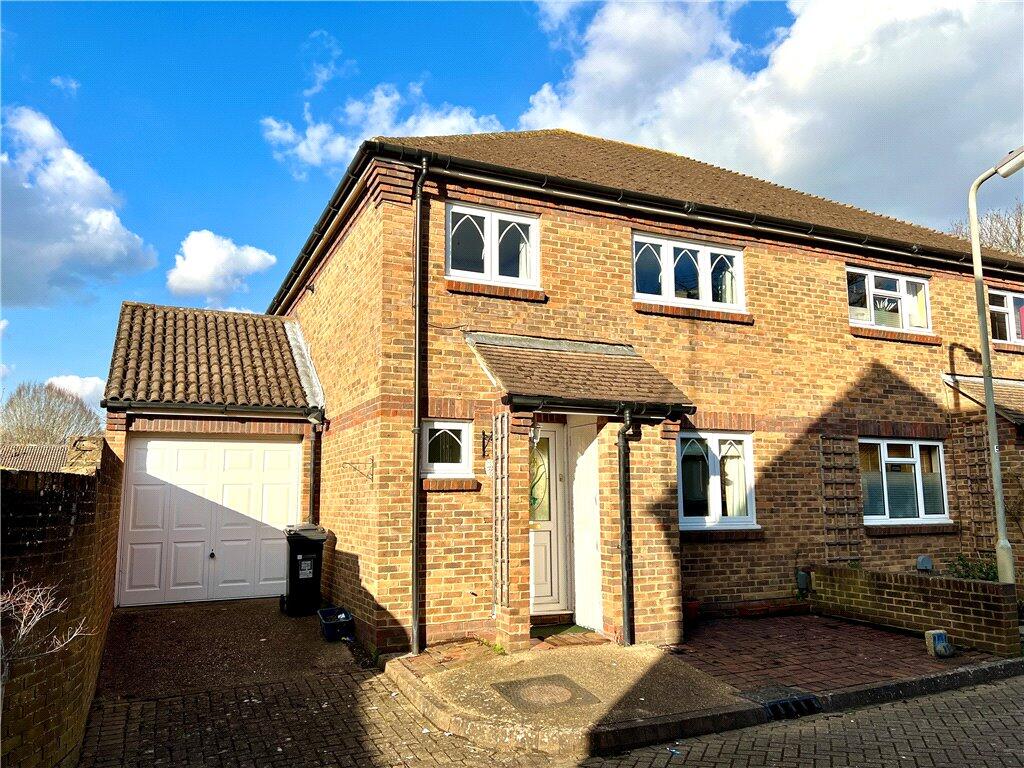Main image of property: Coriander Crescent, Guildford, Surrey, GU2