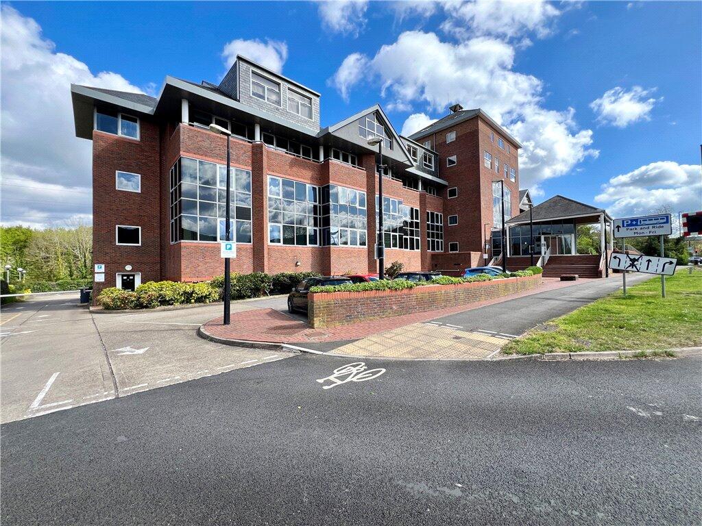 Main image of property: Ladymead, Guildford, Surrey, GU1