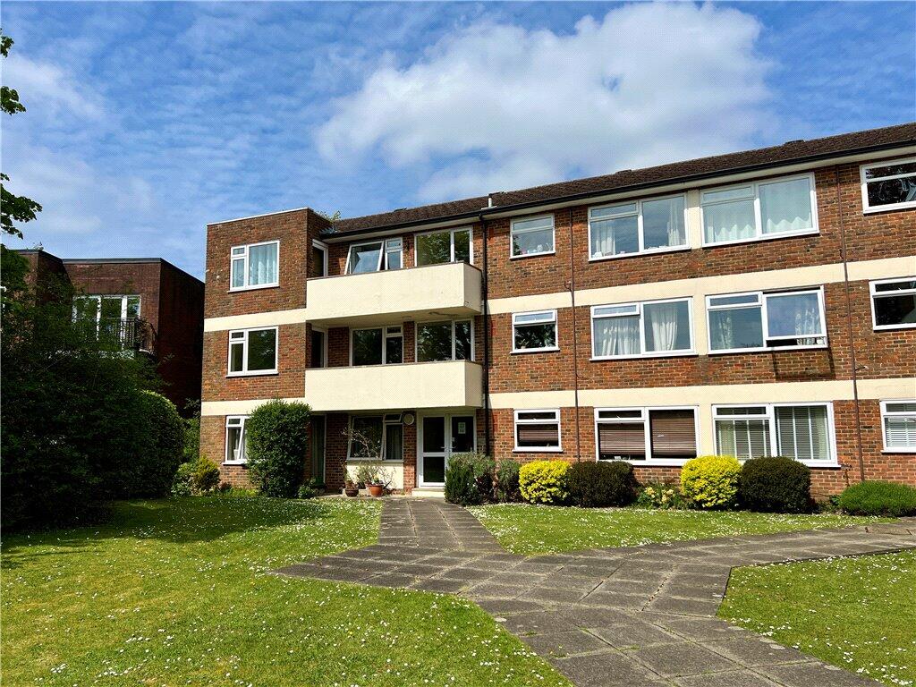 Main image of property: Warren Road, Guildford, Surrey, GU1