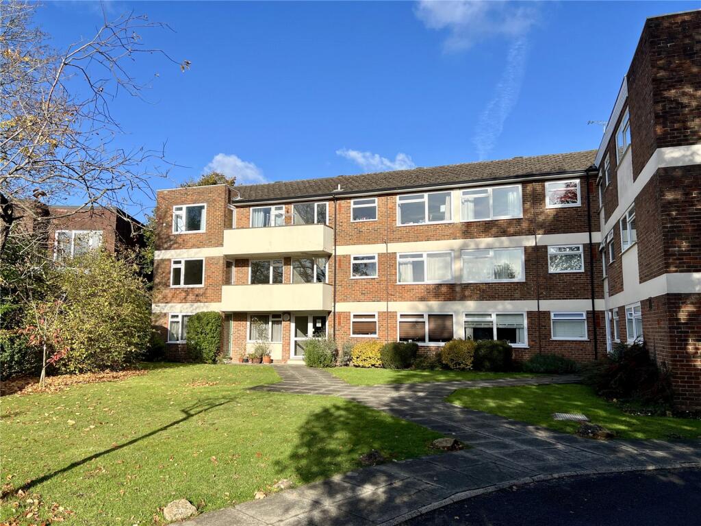 Main image of property: Warren Road, Guildford, Surrey, GU1