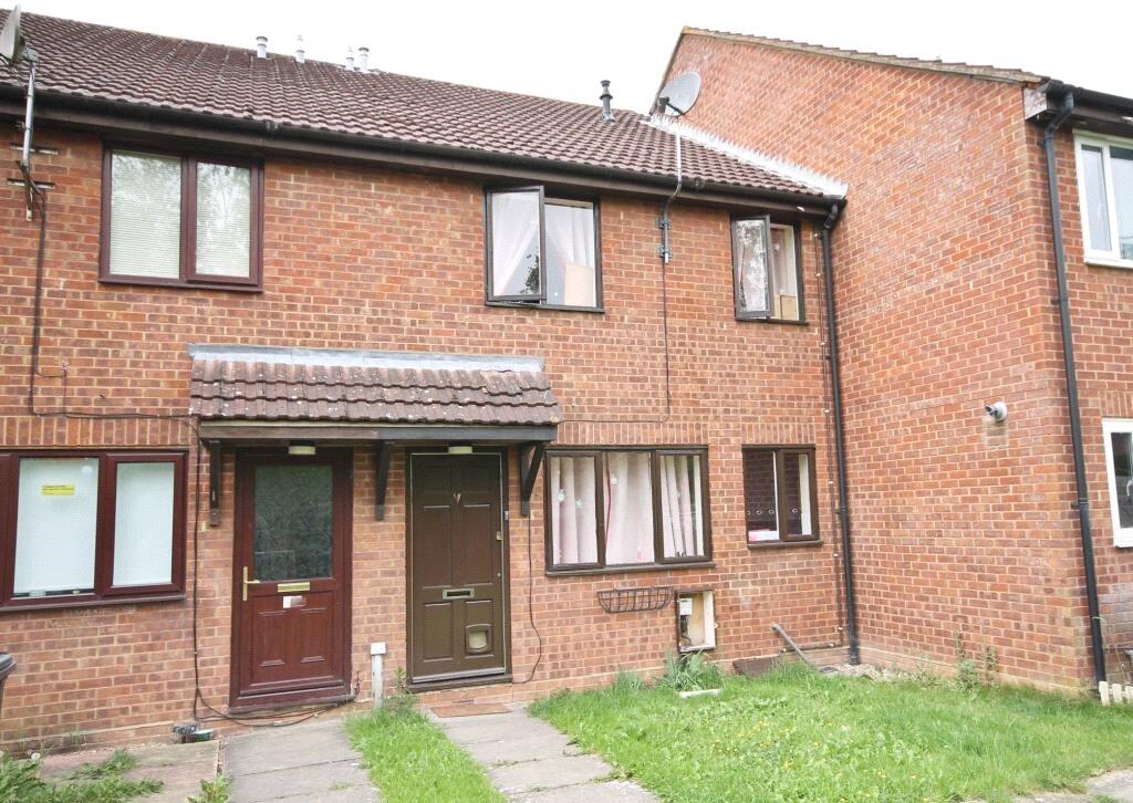 Main image of property: Moore Close, Tongham, Farnham, Surrey, GU10
