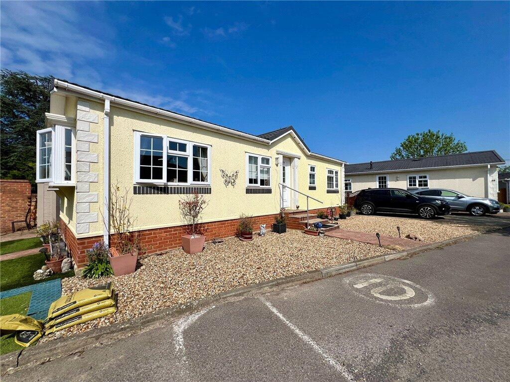 Main image of property: Homestead Drive, Surrey Hills Park, Normandy, Guildford, GU3