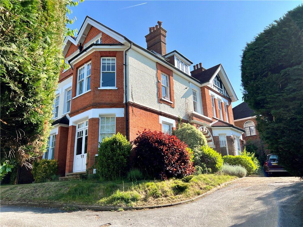 Main image of property: The Ridge House, 5 Clandon Road, Guildford, Surrey, GU1