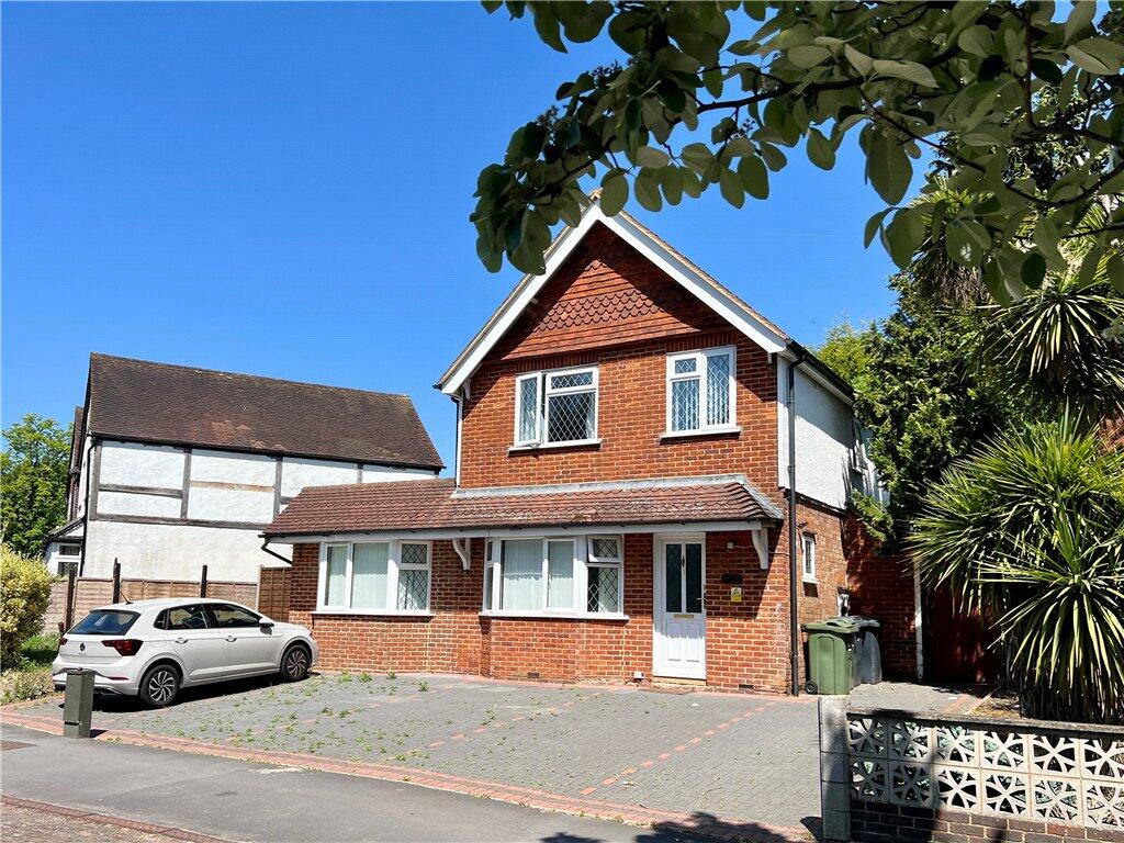 Main image of property: Woking Road, Guildford, Surrey, GU1