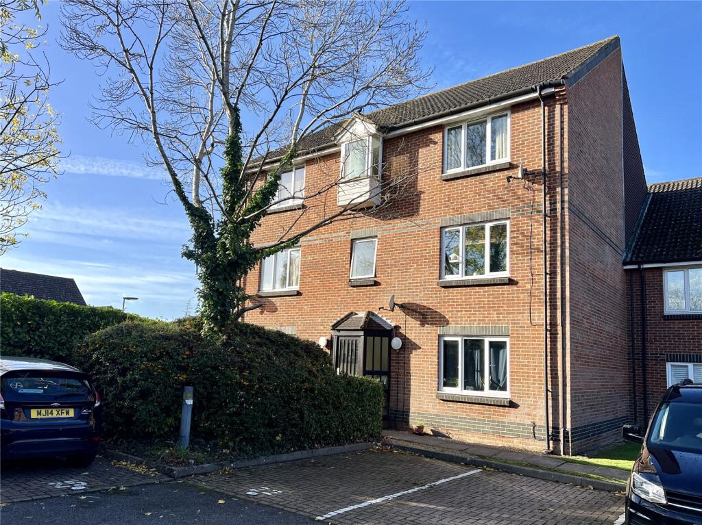 Main image of property: Dairymans Walk, Guildford, Surrey, GU4