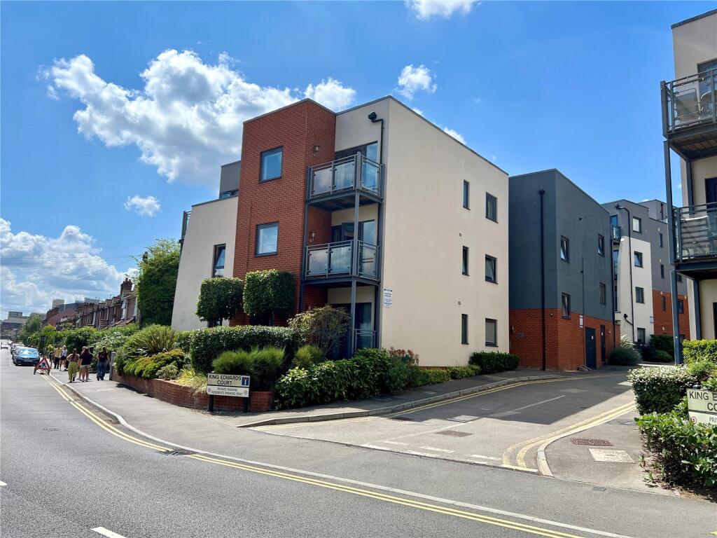 Main image of property: Walnut Tree Close, Guildford, Surrey, GU1