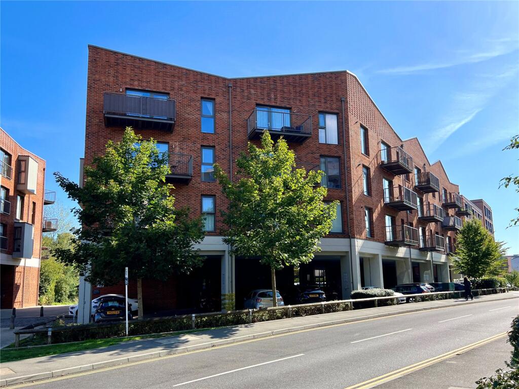 Main image of property: Walnut Tree Close, Guildford, Surrey, GU1